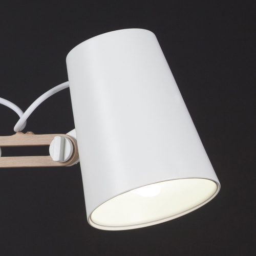 Подвесная люстра Mantra Looker 3771 изображение в интернет-магазине Cramer Light фото 4