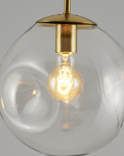Подвесной светильник Moderli Amo V11519-1P изображение в интернет-магазине Cramer Light фото 6