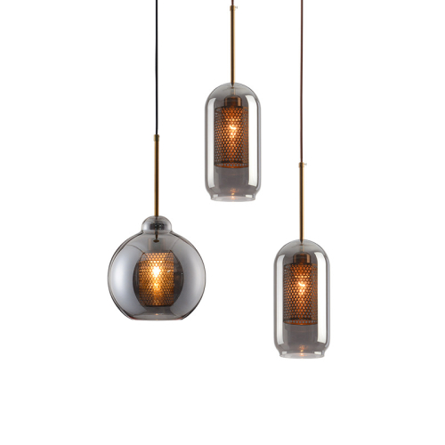 Подвесной светильник ImperiumLoft Catch 214046-23 изображение в интернет-магазине Cramer Light фото 2