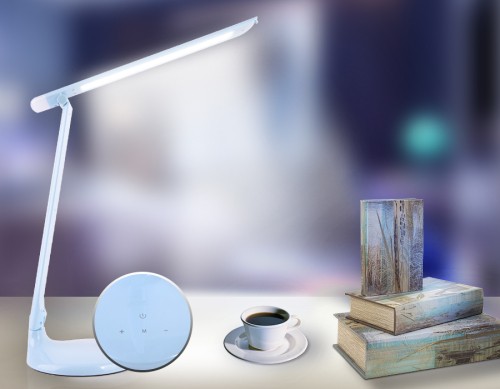 Настольная лампа Ambrella Light DESK DE550 изображение в интернет-магазине Cramer Light фото 8