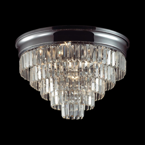 Потолочная люстра Lumion Classi Zaha 8266/8C изображение в интернет-магазине Cramer Light фото 3