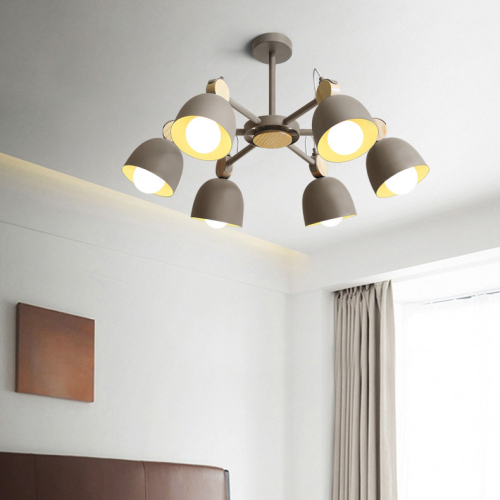 Люстра на штанге ImperiumLoft Rolla 101991-26 изображение в интернет-магазине Cramer Light фото 14