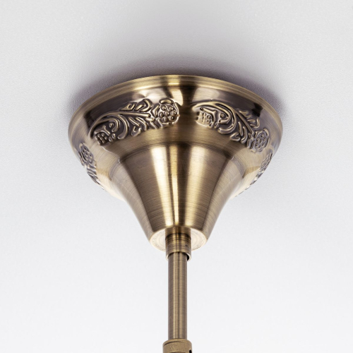 Подвесная люстра Citilux Каир CL419185 изображение в интернет-магазине Cramer Light фото 10