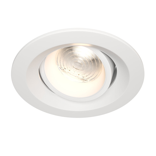 Встраиваемый светильник Maytoni Elem DL052-L7W4K изображение в интернет-магазине Cramer Light фото 2