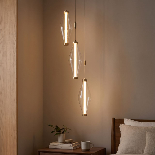 Подвесной светильник Citilux Tanna CL253020 изображение в интернет-магазине Cramer Light фото 9