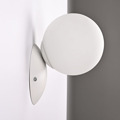 Настенный светильник ImperiumLoft Spherra White 311487-22 изображение в интернет-магазине Cramer Light фото 2