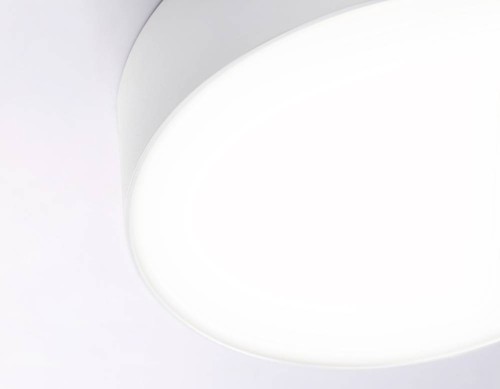 Потолочный светильник Ambrella Light Air Alum FV5532 изображение в интернет-магазине Cramer Light фото 5