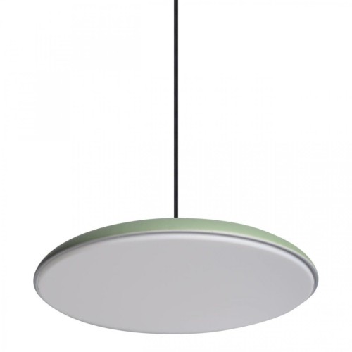 Подвесной светильник Loft IT Plato 10119 Green изображение в интернет-магазине Cramer Light фото 3