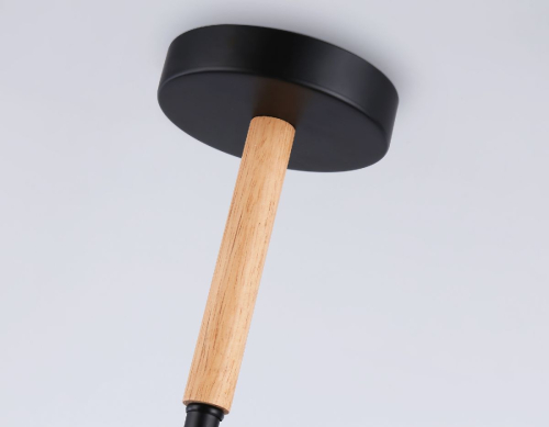 Люстра на штанге Ambrella Light Loft TR80488 изображение в интернет-магазине Cramer Light фото 5