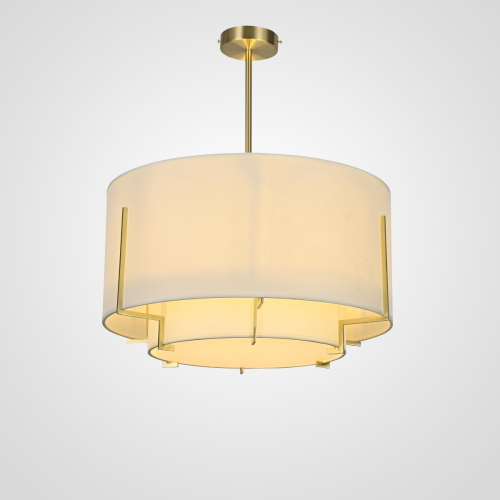 Люстра на штанге ImperiumLoft Cleo 140610-26 изображение в интернет-магазине Cramer Light