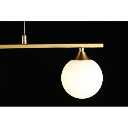 Подвесная люстра Aployt Sylwia APL.634.13.05 изображение в интернет-магазине Cramer Light фото 8