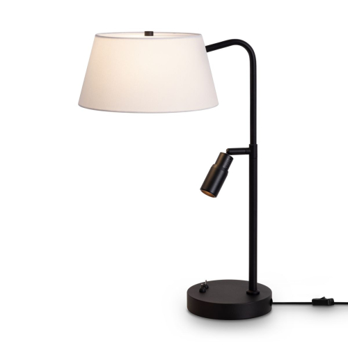 Настольная лампа Freya Flint FR2066TL-L40B изображение в интернет-магазине Cramer Light