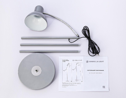 Торшер Ambrella Light Floor TR97658 изображение в интернет-магазине Cramer Light фото 4