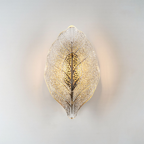 Настенный светильник Modestyle MS.250.01 GD изображение в интернет-магазине Cramer Light фото 2