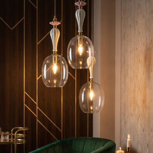 Подвесной светильник Citilux Fernet CL254410 изображение в интернет-магазине Cramer Light фото 13