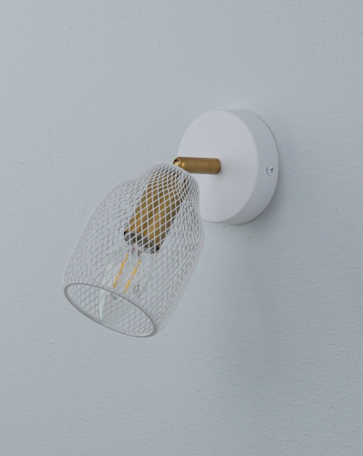 Спот Moderli Adalina V11839-1W изображение в интернет-магазине Cramer Light фото 6