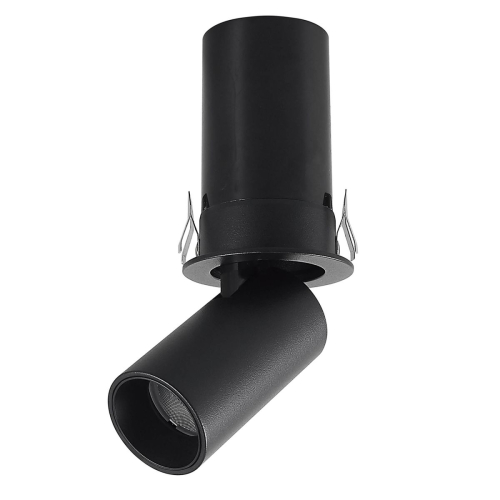 Встраиваемый спот Mantra Garda 9144 изображение в интернет-магазине Cramer Light