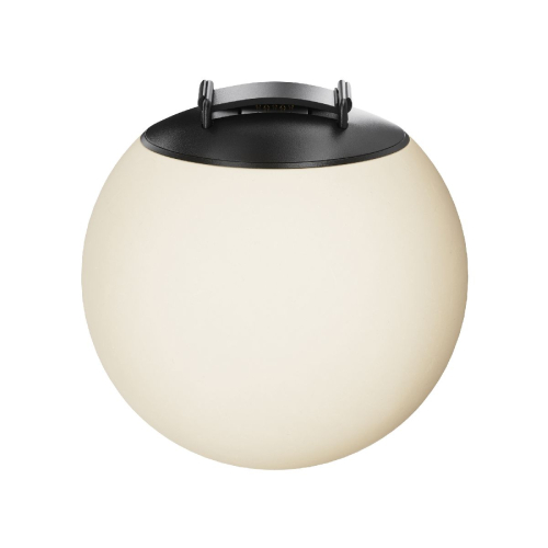 Трековый светильник Maytoni Luna TR125B-10W3K-B изображение в интернет-магазине Cramer Light