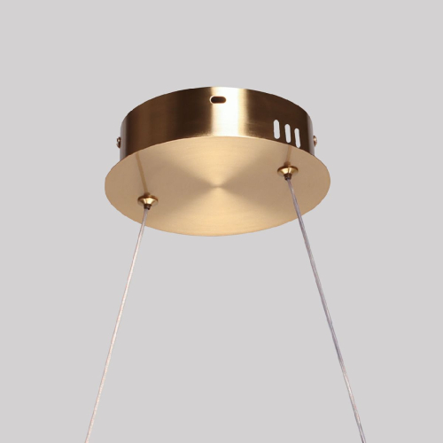 Подвесная люстра De Markt Мадлен 424017101 изображение в интернет-магазине Cramer Light фото 9