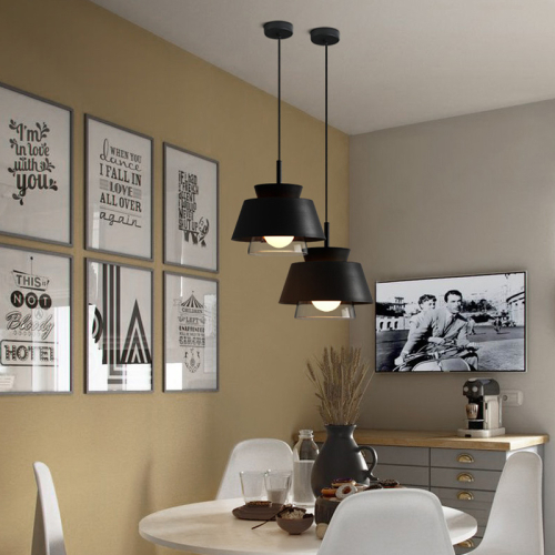 Подвесной светильник ImperiumLoft Sota 102072-26 изображение в интернет-магазине Cramer Light фото 20