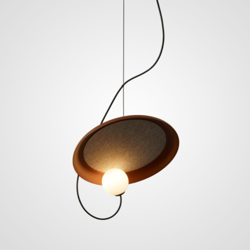 Подвесной светильник ImperiumLoft Margott 213906-23 изображение в интернет-магазине Cramer Light