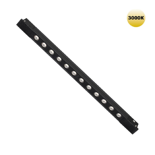 Трековый низковольтный светильник Novotech Shino Flum 359511 изображение в интернет-магазине Cramer Light