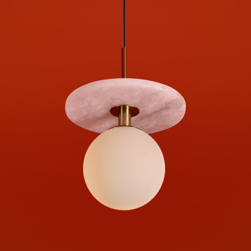 Подвесной светильник Freya Cave FR5631PL-01BS изображение в интернет-магазине Cramer Light фото 7