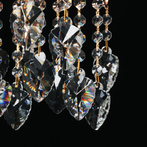 Люстра на штанге De Markt Бриз 111018603 изображение в интернет-магазине Cramer Light фото 8