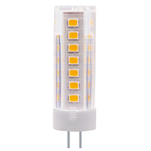 Светодиодная лампа ImperiumLoft G4 5W 2700K 243960-26 изображение в интернет-магазине Cramer Light фото 2
