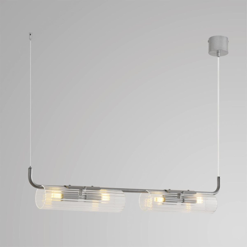 Подвесной светильник Lumion Suspentioni Toronto 8258/4 изображение в интернет-магазине Cramer Light фото 2