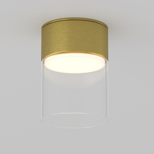 Накладной светильник Maytoni Glory C094CL-GX53-BS изображение в интернет-магазине Cramer Light фото 3