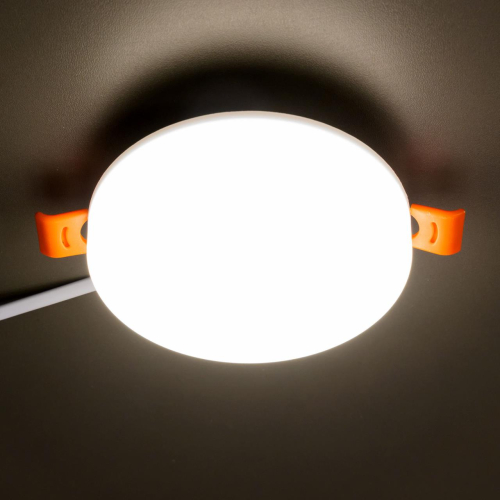 Встраиваемый светильник Citilux Вега CLD5310N изображение в интернет-магазине Cramer Light фото 4