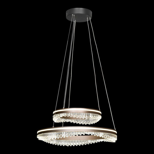 Подвесная люстра Lussole Hardin LSP-7428 изображение в интернет-магазине Cramer Light