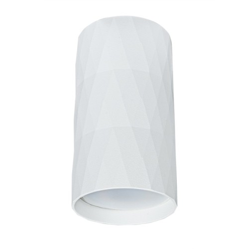 Накладной светильник Arte Lamp Fang A5557PL-1WH изображение в интернет-магазине Cramer Light