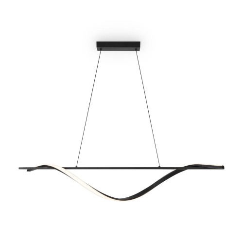 Подвесной светильник Freya Agile FR6060PL-L48B изображение в интернет-магазине Cramer Light
