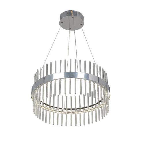 Подвесная люстра Vitaluce V3832-9/1S изображение в интернет-магазине Cramer Light фото 2