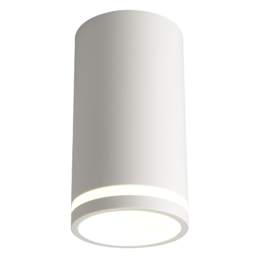 Накладной светильник Crystal Lux CLT 072C WH изображение в интернет-магазине Cramer Light фото 2