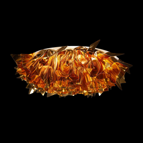 Потолочный светильник Loft IT Clizia 10593/780C Gold изображение в интернет-магазине Cramer Light фото 4
