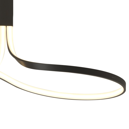 Подвесной светодиодный светильник Mantra Nur 5707 изображение в интернет-магазине Cramer Light фото 3
