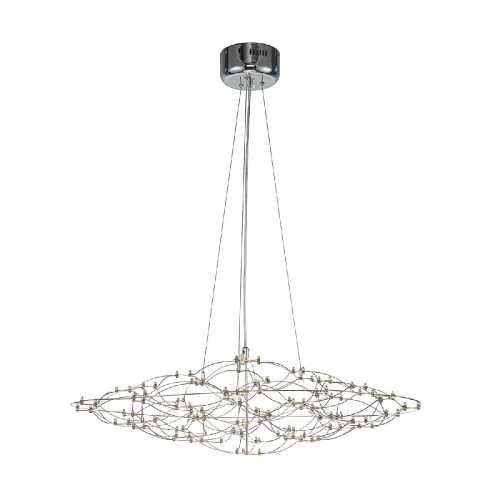 Подвесная люстра Favourite Thinner 4305-8P изображение в интернет-магазине Cramer Light