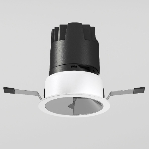 Встраиваемый светильник Elektrostandard Inline 4690389200526 a064611 изображение в интернет-магазине Cramer Light фото 3