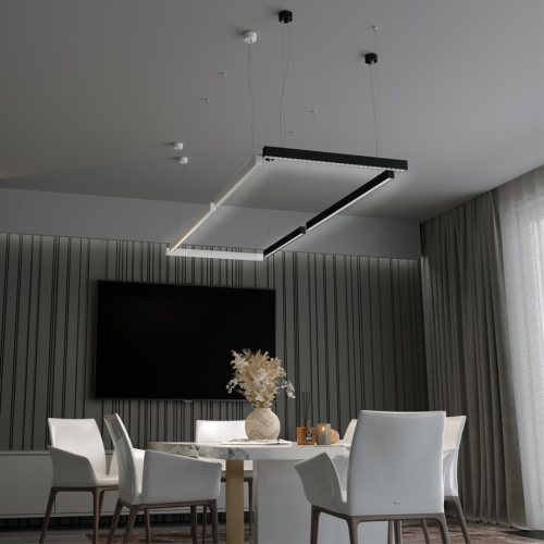 Подвесной светильник Novotech Iter 358874 изображение в интернет-магазине Cramer Light фото 4