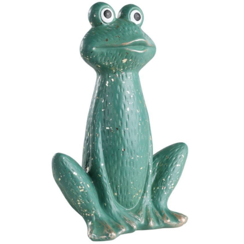 Фигурка Лягушка Eglo Saidane 427938 изображение в интернет-магазине Cramer Light фото 3