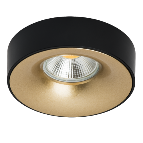 Встраиваемый светильник Lightstar Levigo L01002327 (010023+510027) изображение в интернет-магазине Cramer Light фото 2