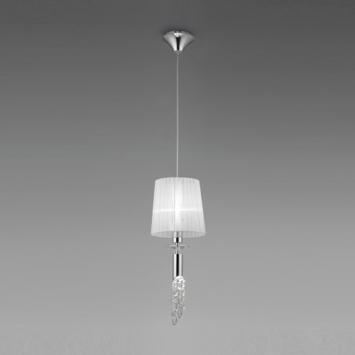 Подвесной светильник Mantra Tiffany 3861 изображение в интернет-магазине Cramer Light фото 2