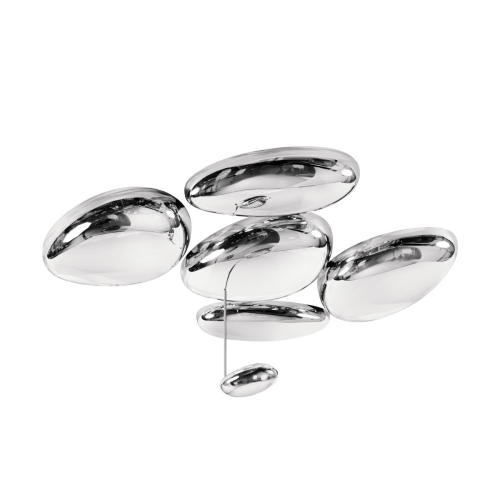 Потолочный светильник LOFT IT Skydro 10477S изображение в интернет-магазине Cramer Light