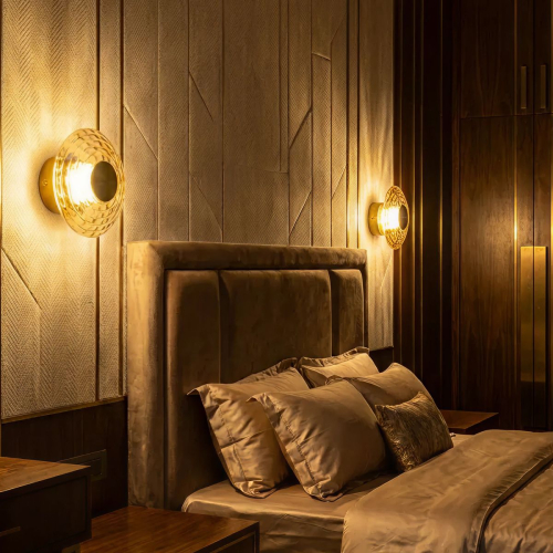 Бра Citilux Jantar CL240313 дополнительное фото фото 12