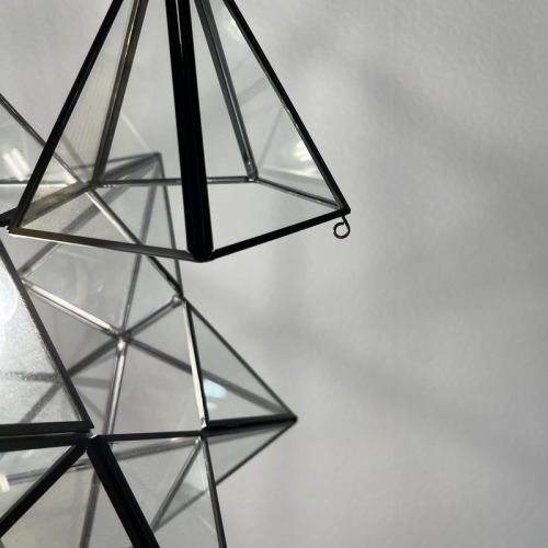 Подвесная люстра ImperiumLoft Black Star 189644-26 изображение в интернет-магазине Cramer Light фото 6