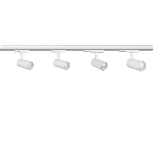 Трековый светильник Mantra FUJI 7205 изображение в интернет-магазине Cramer Light фото 5