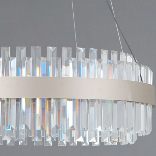 Подвесной светильник Illumico IL4386-45WSQ-25 SL GENOA изображение в интернет-магазине Cramer Light фото 2